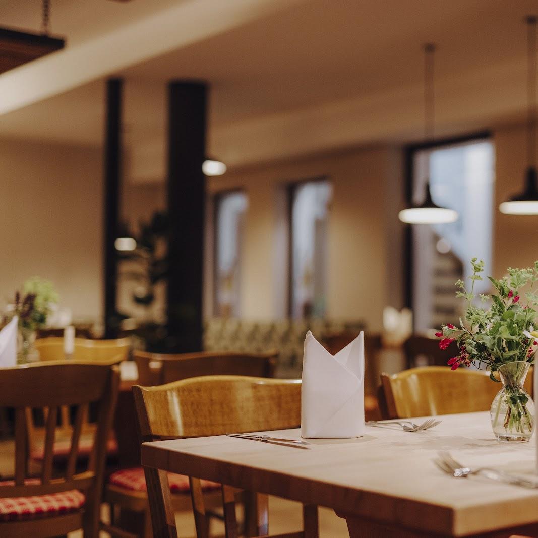 Restaurant "Danner
