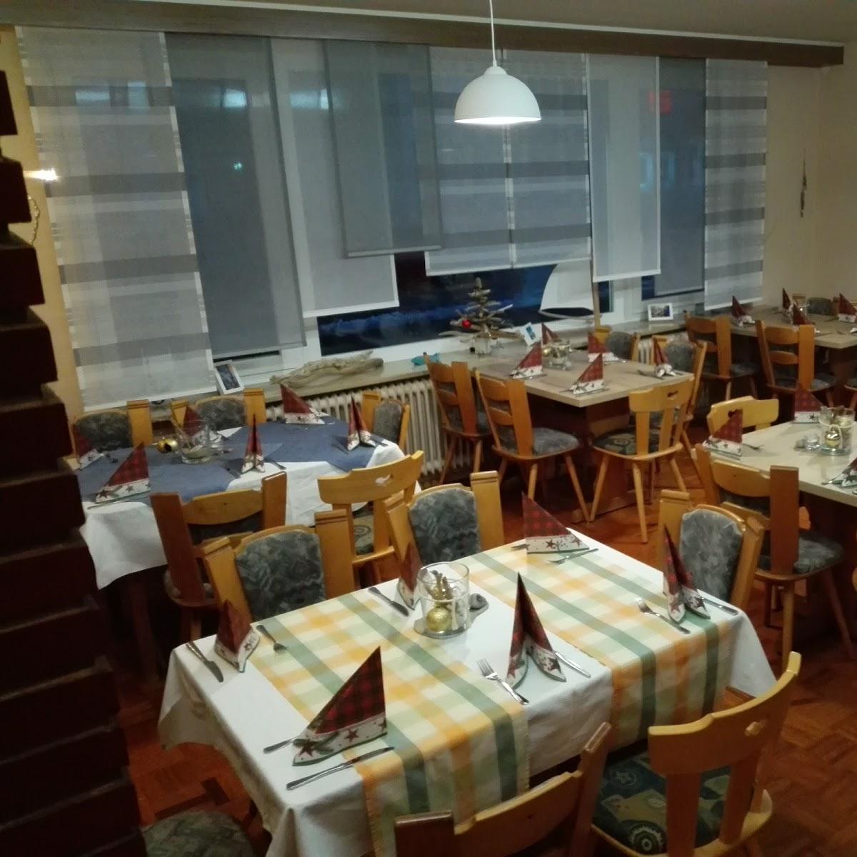 Restaurant "Landgasthaus Aichhalder Mühle" in  Aichhalden