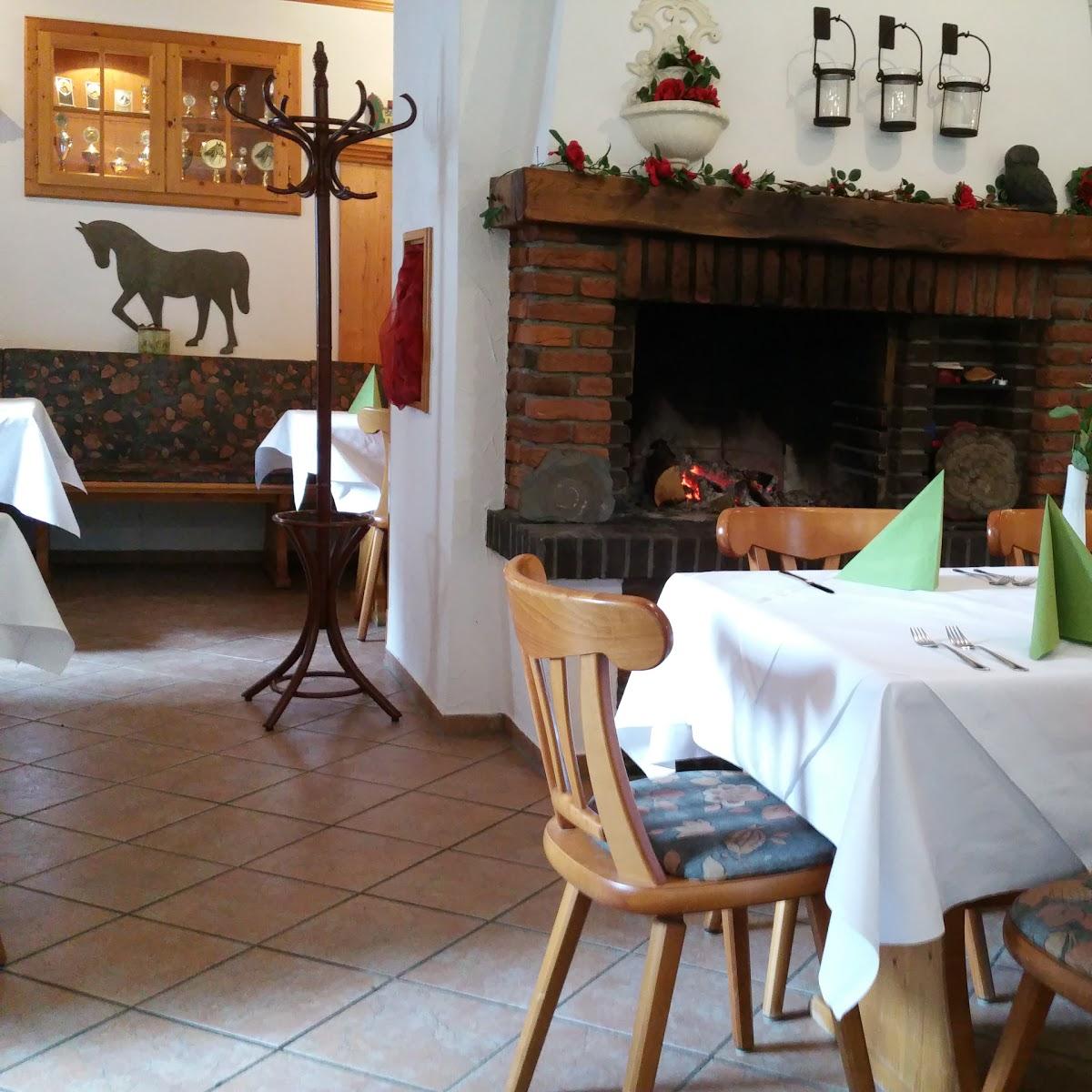 Restaurant "Waldkauz" in  Dornhan