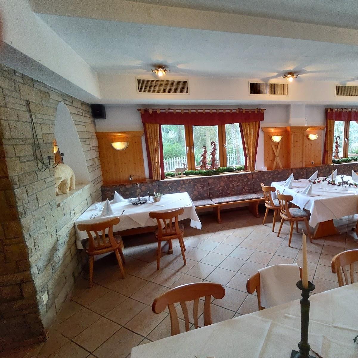 Restaurant "Waldkauz - Gastro Tec GmbH" in Dornhan