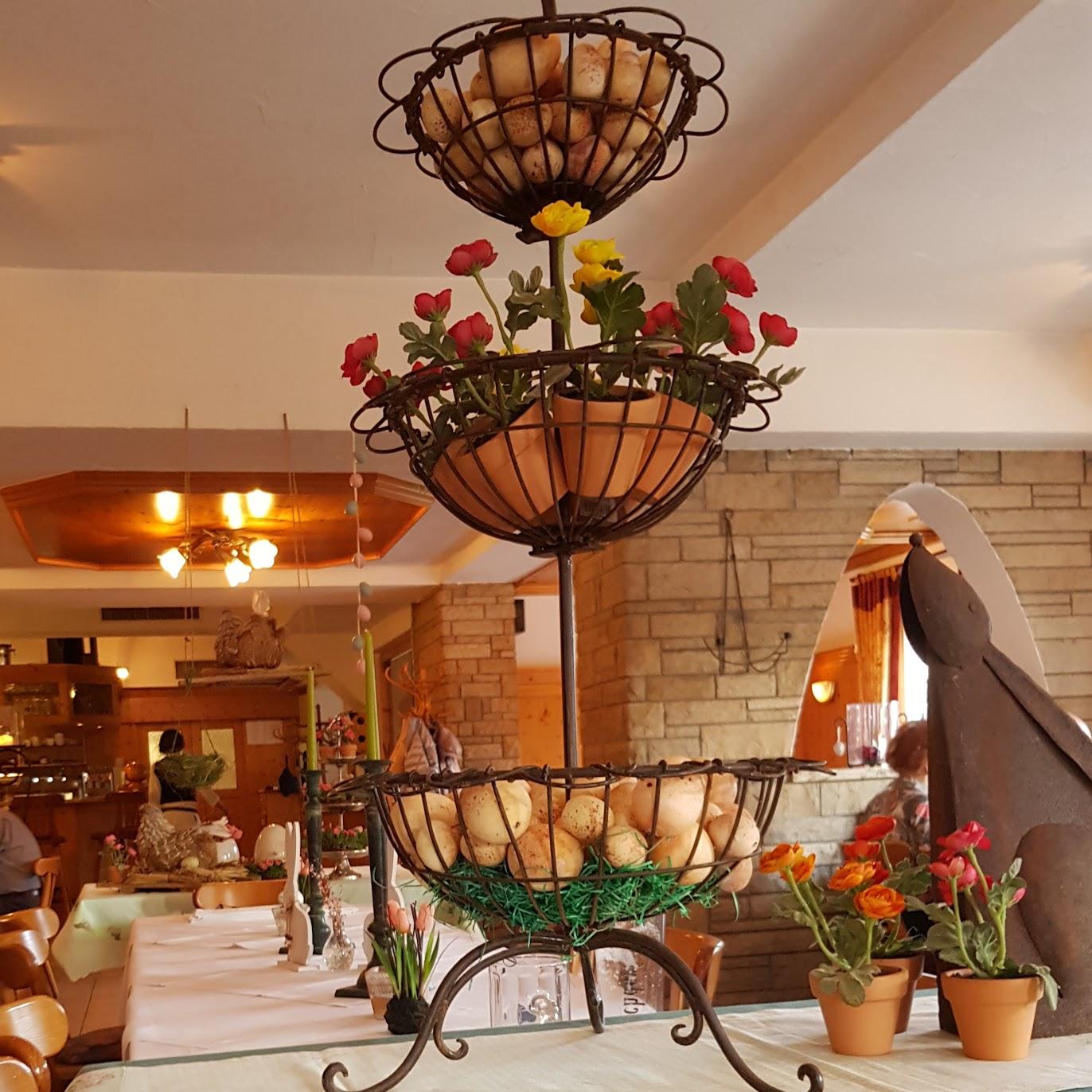 Restaurant "Waldkauz - Gastro Tec GmbH" in Dornhan