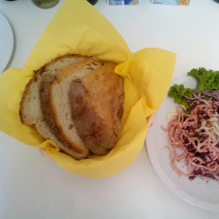 Restaurant "Das Rohrbachstüble" in Schiltach