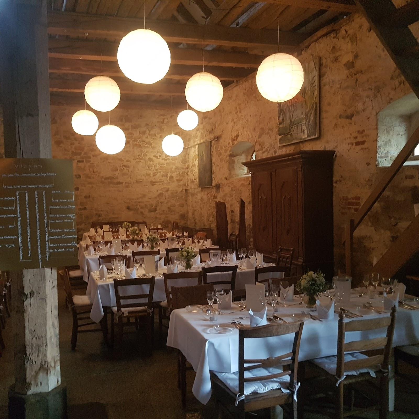 Restaurant "Gasthof Dückinghaus mit Hotel Bahnhof Lechtrup-" in Merzen