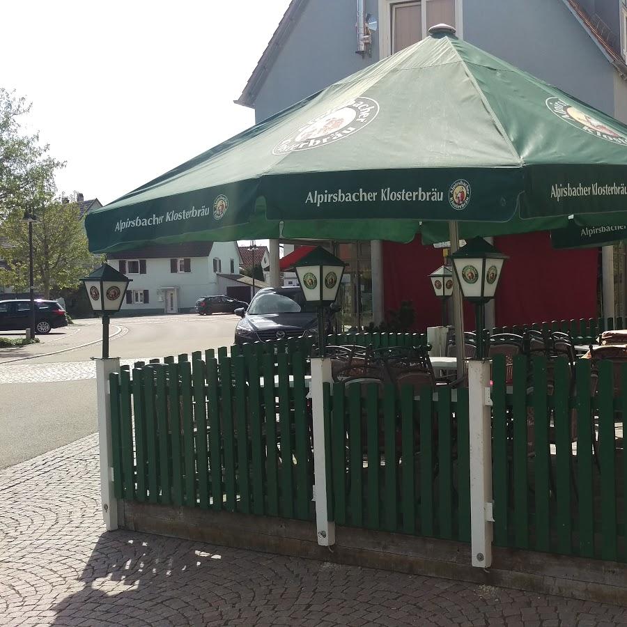 Restaurant "S