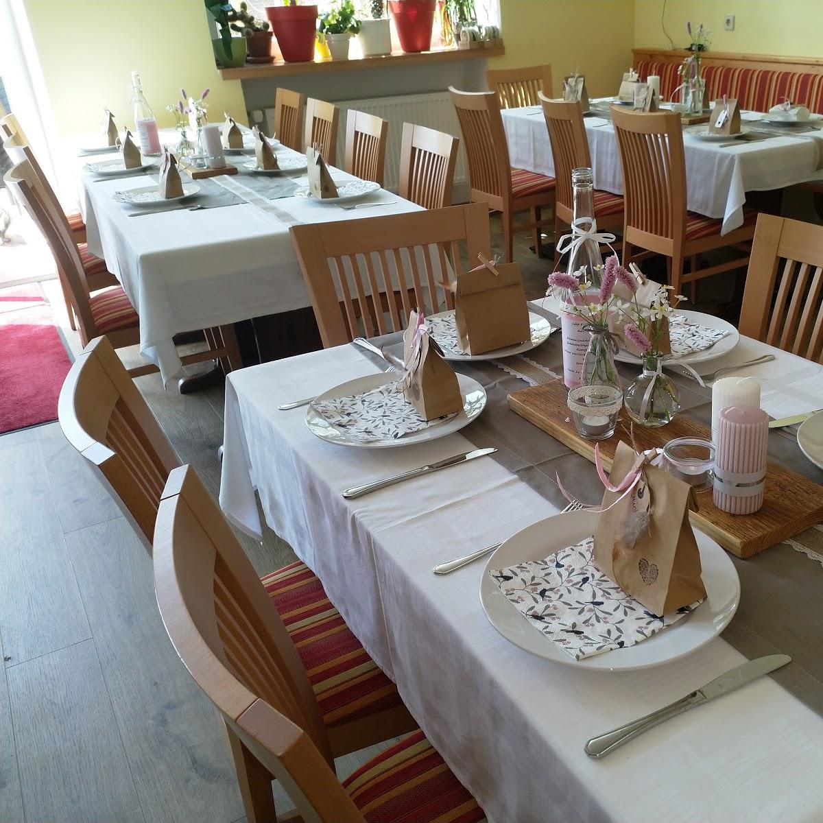 Restaurant "Al Capriccio" in  Neckar