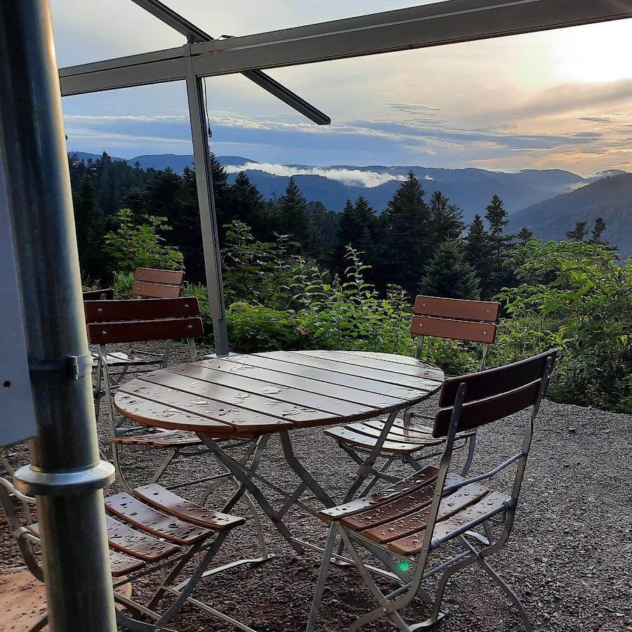 Restaurant "Gasthaus  Zur Holzebene " in Schenkenzell