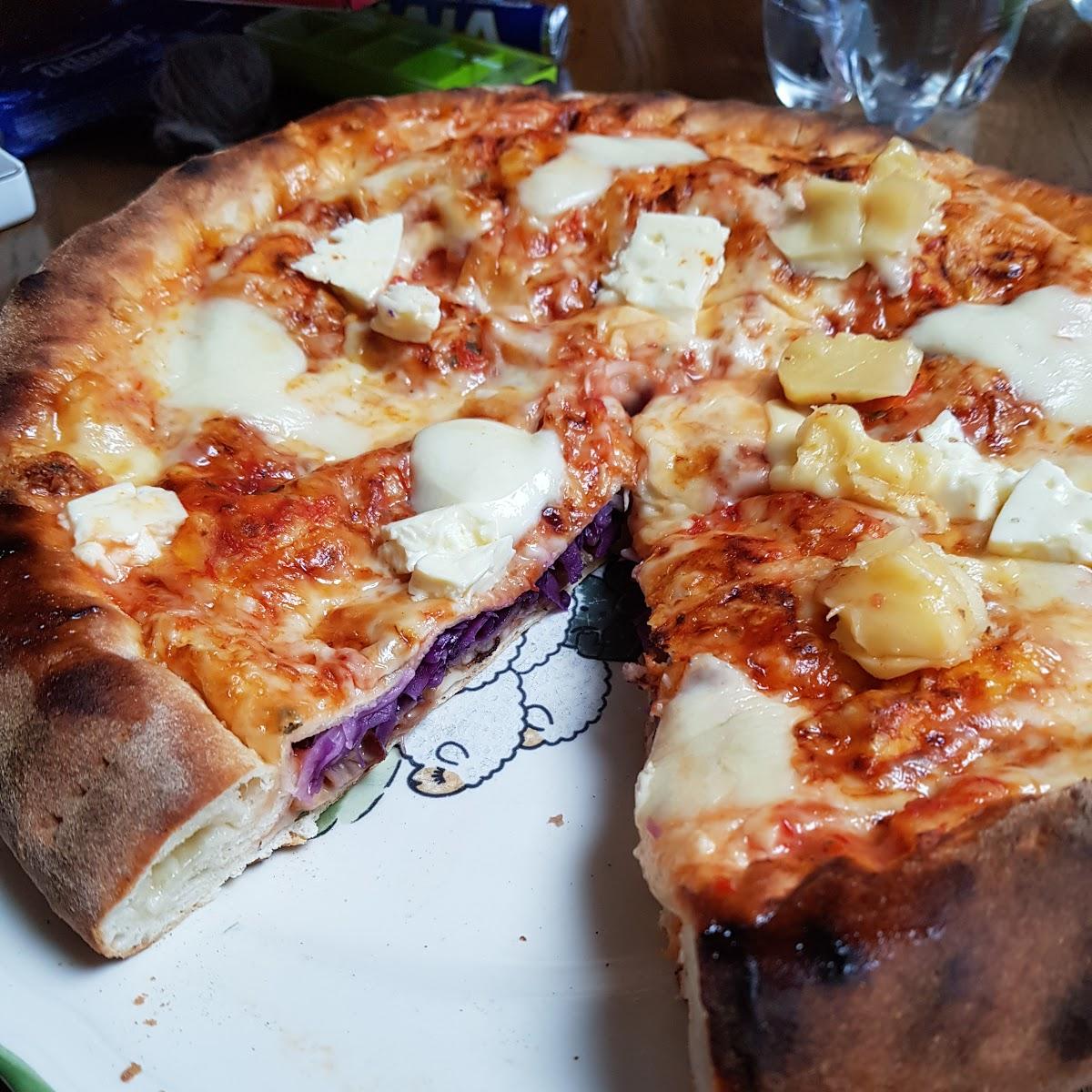 Restaurant "Döner&Pizza Delight" in  Dornhan