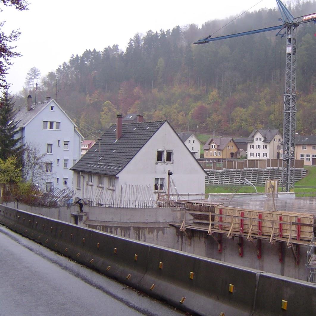 Restaurant "Gasthaus Jägerhof" in  Neckar