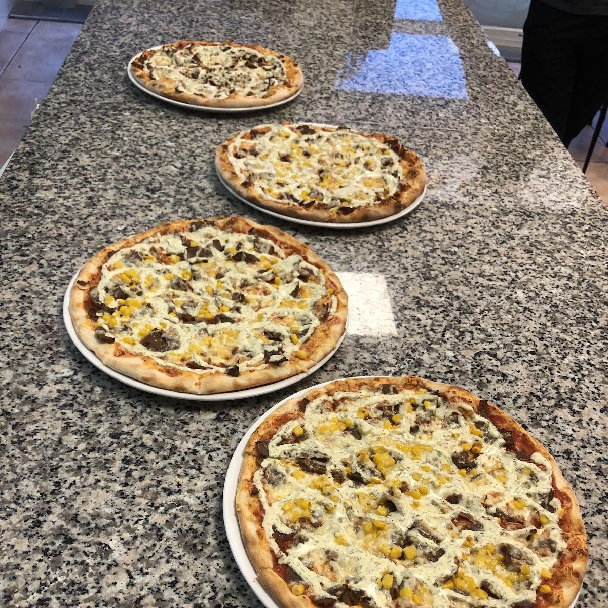 Restaurant "Büffee Kebap" in Oberndorf am Neckar