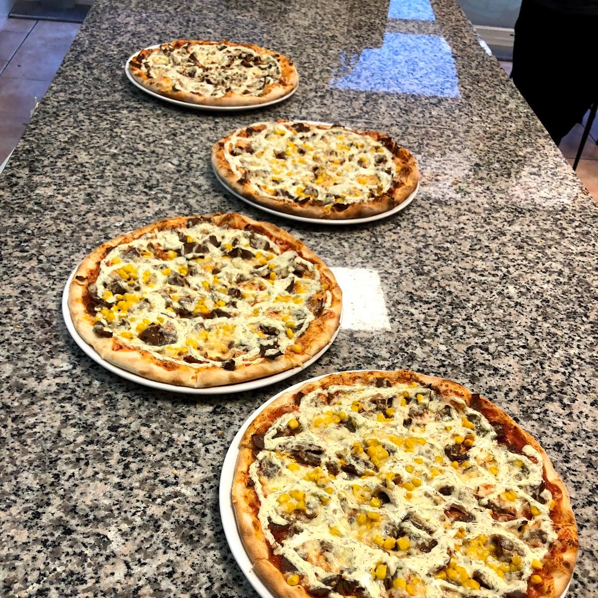 Restaurant "Büffee Kebap" in Oberndorf am Neckar