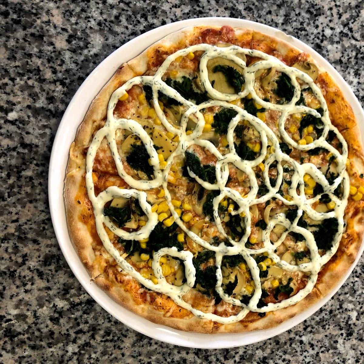 Restaurant "Gasthaus Jägerhof" in  Neckar