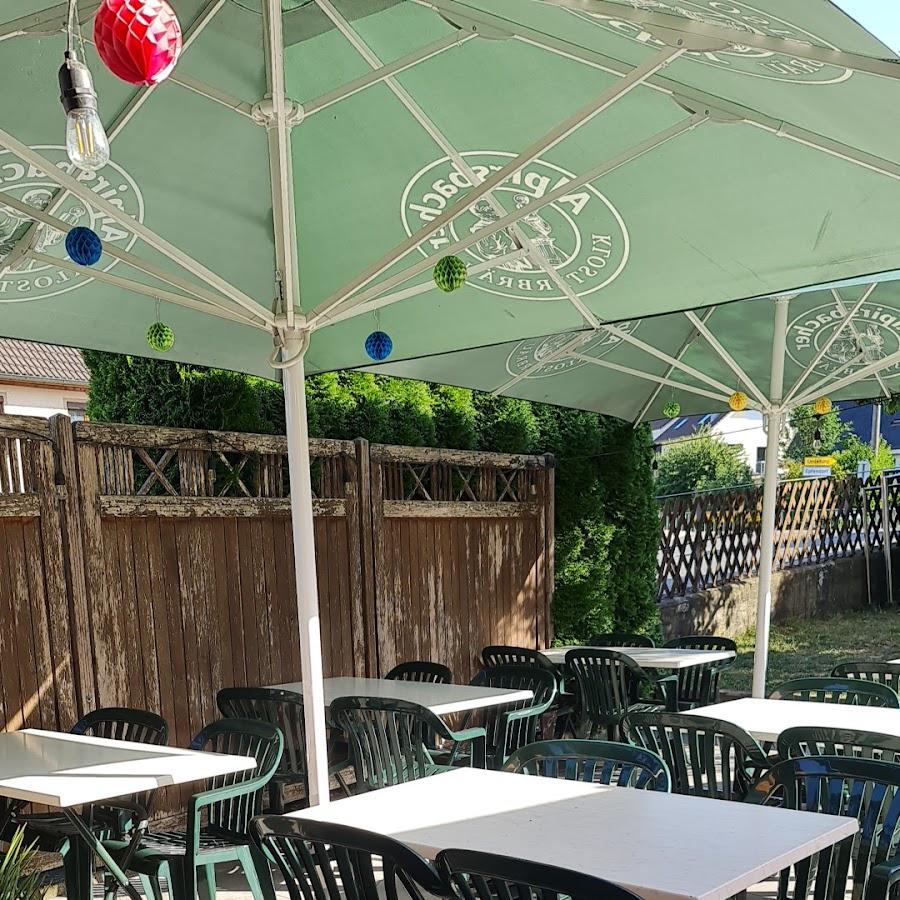 Restaurant "Trattoria a modo mio" in Oberndorf am Neckar