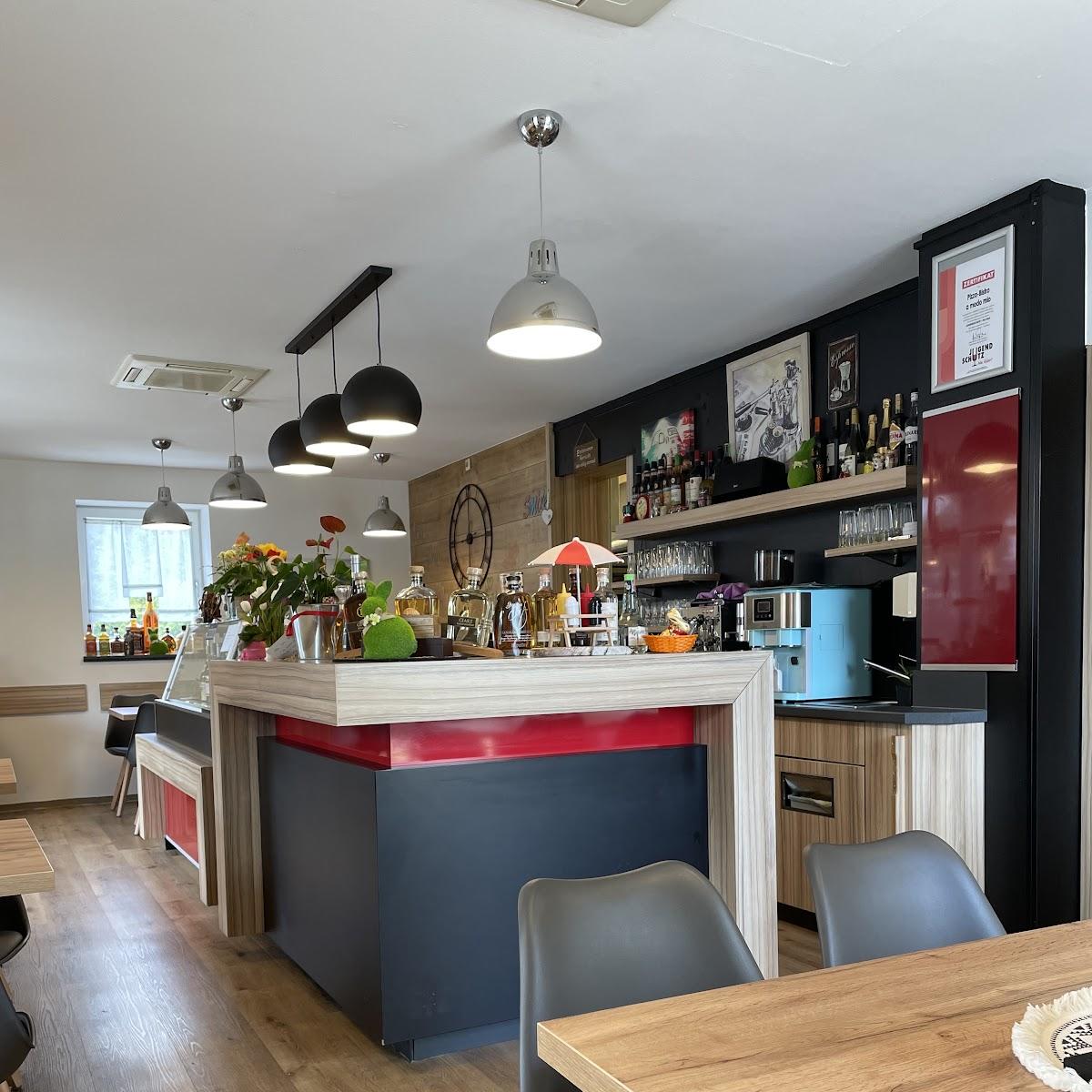 Restaurant "Trattoria a modo mio" in Oberndorf am Neckar