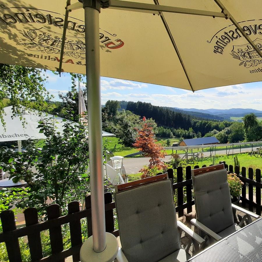 Restaurant "Landgaststätte “Zum Rothaarsteig“" in  Kirchhundem