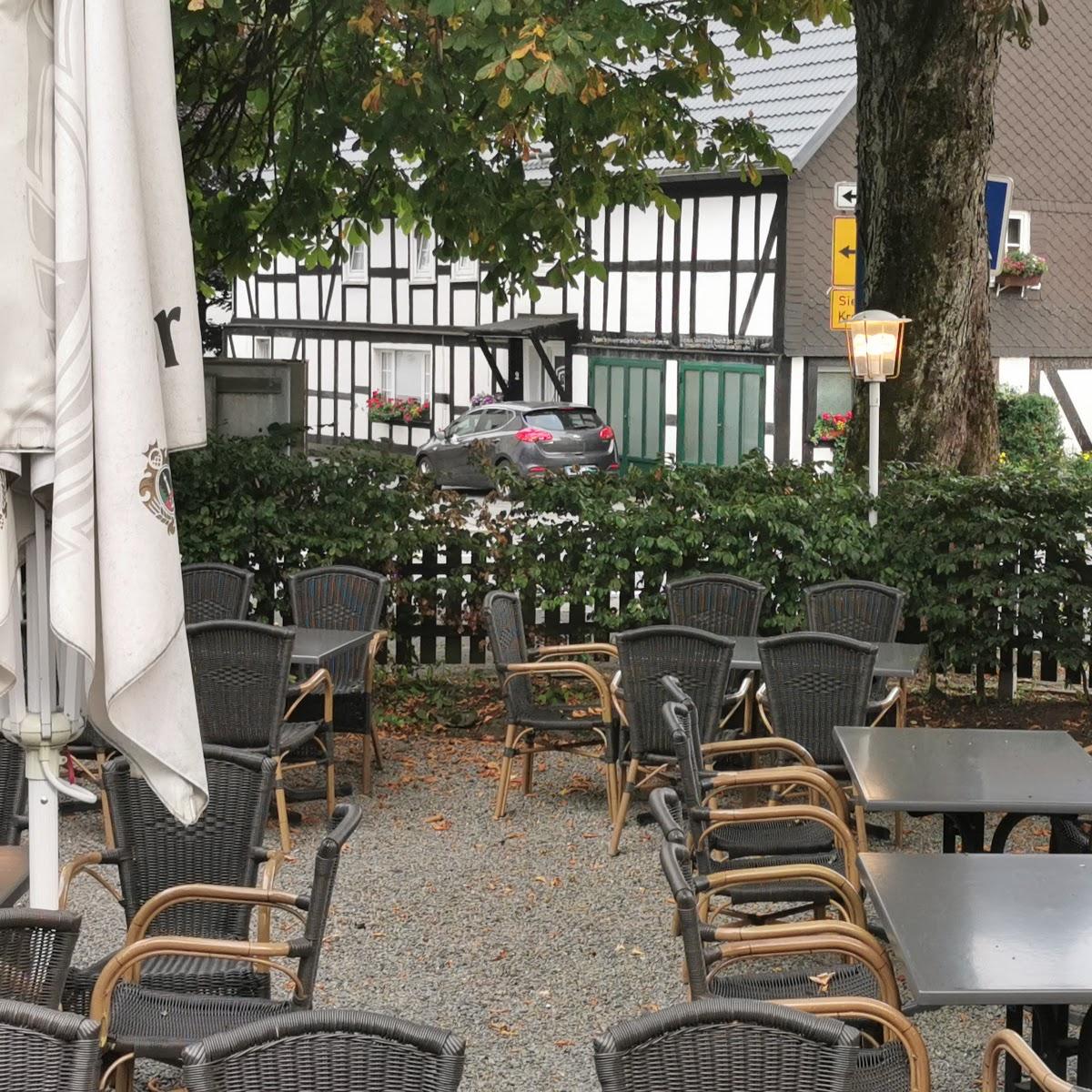 Restaurant "Gut Ahe, Landgasthof | Café" in  Kirchhundem