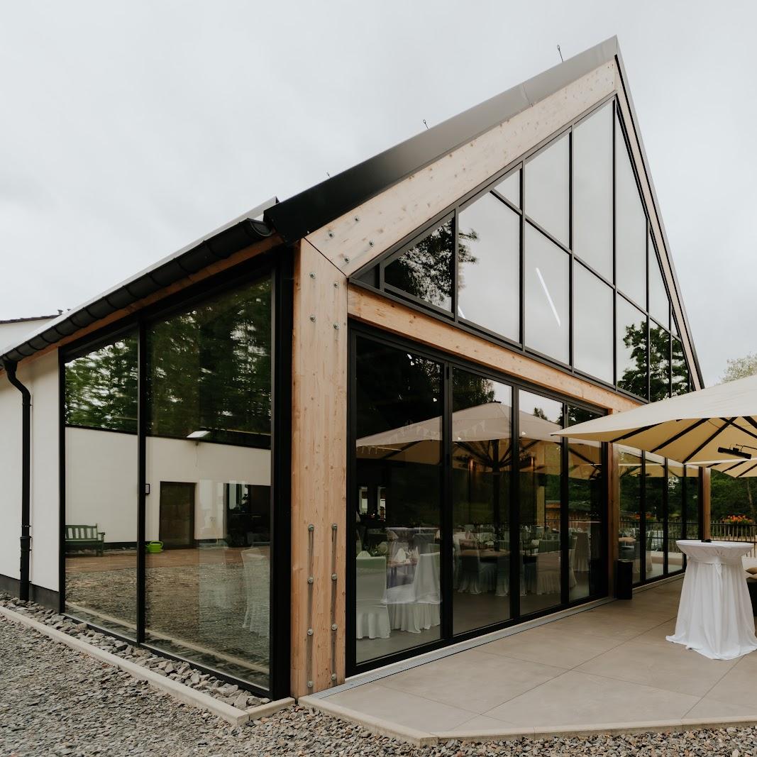 Restaurant "Gut Ahe, Landgasthof | Café | Event" in Kirchhundem