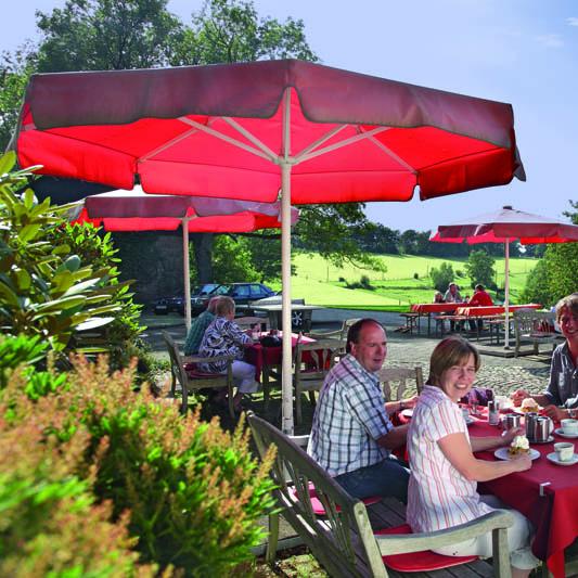 Restaurant "Gasthof Barbara Kaiser" in  Kirchhundem