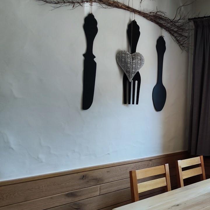 Restaurant "Gasthof Kaiser" in Kirchhundem