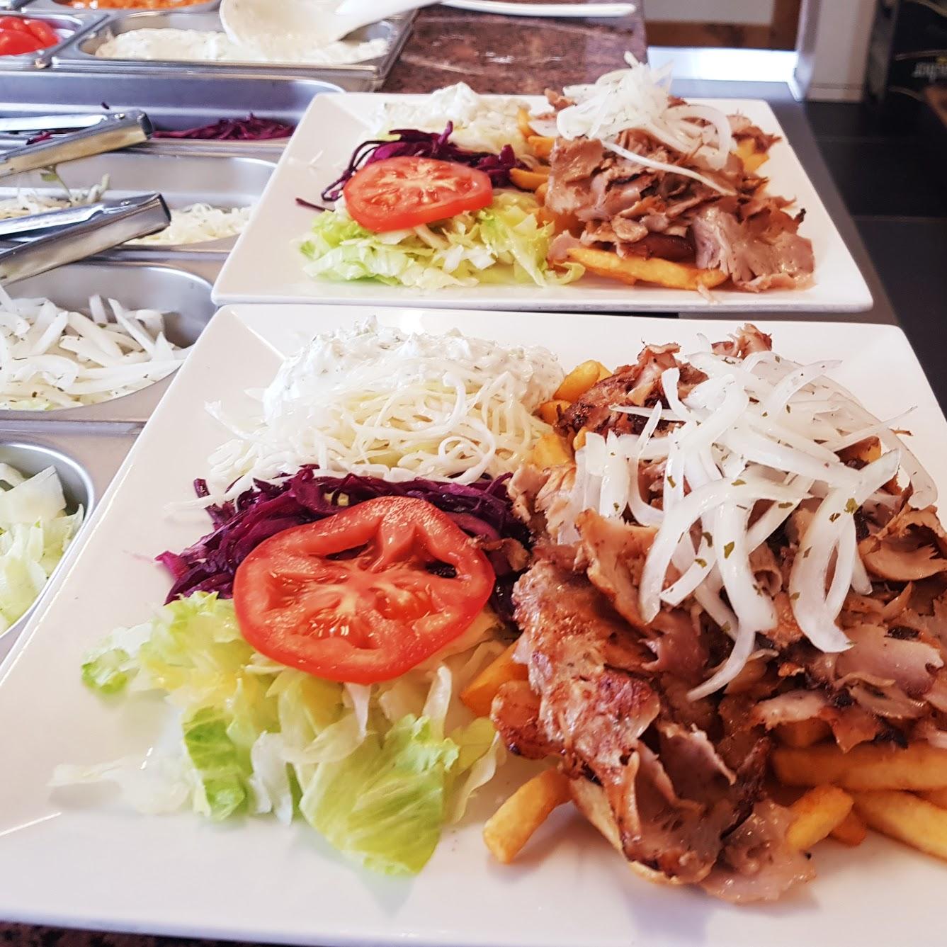 Restaurant "By Ali" in  Kirchhundem