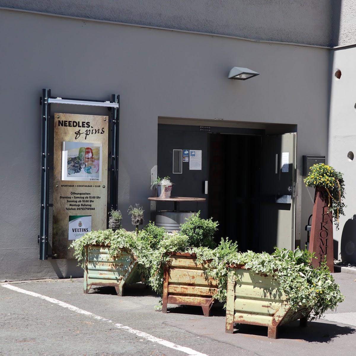 Restaurant "Hotel-Restaurant Zur Post" in Kirchhundem