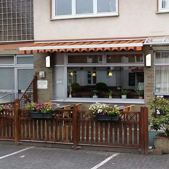 Restaurant "Isola Bella - Pizzeria" in Kirchhundem