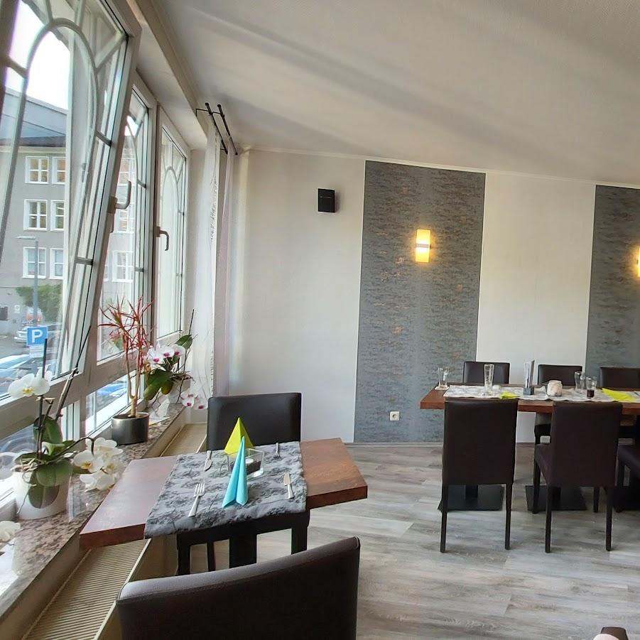 Restaurant "BEKIM