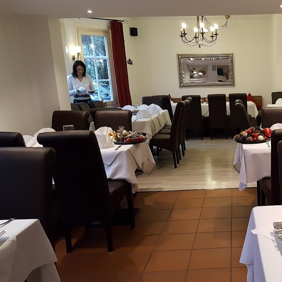 Restaurant "Salento" in Lennestadt