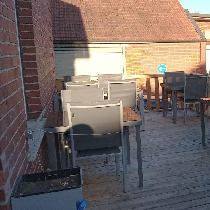 Restaurant "Imbiss Ali Baba" in  Merzen