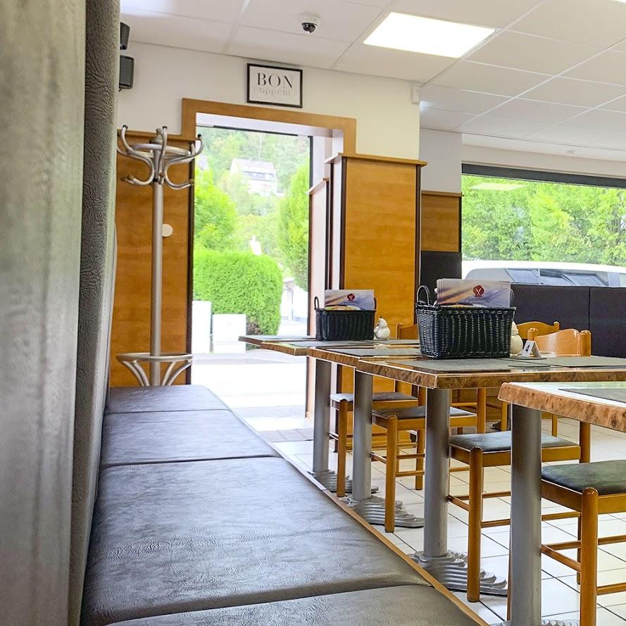 Restaurant "Gaziantep Grill & Pizzeria" in  Lennestadt