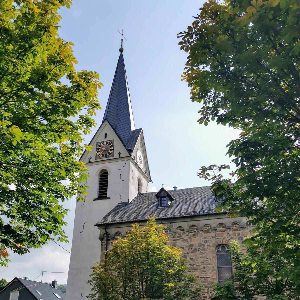 Restaurant "Der Stahlberg - Hotel & Restaurant" in  Hilchenbach