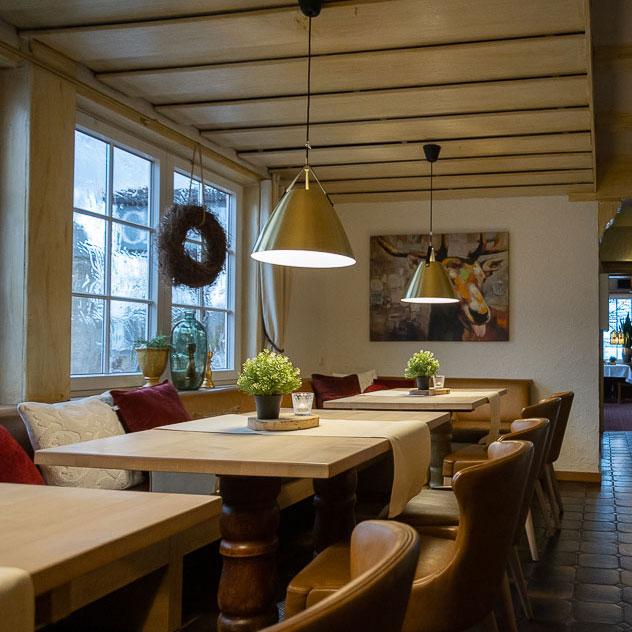 Restaurant "Der Stahlberg - Hotel & Restaurant" in Hilchenbach