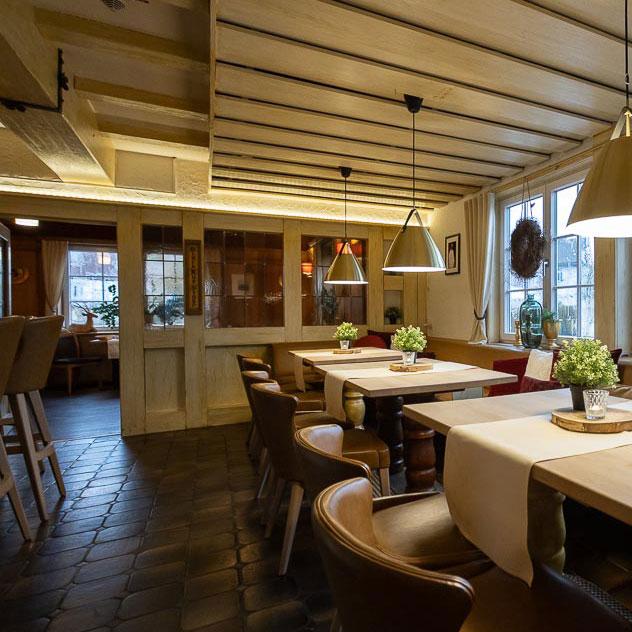 Restaurant "Der Stahlberg - Hotel & Restaurant" in Hilchenbach