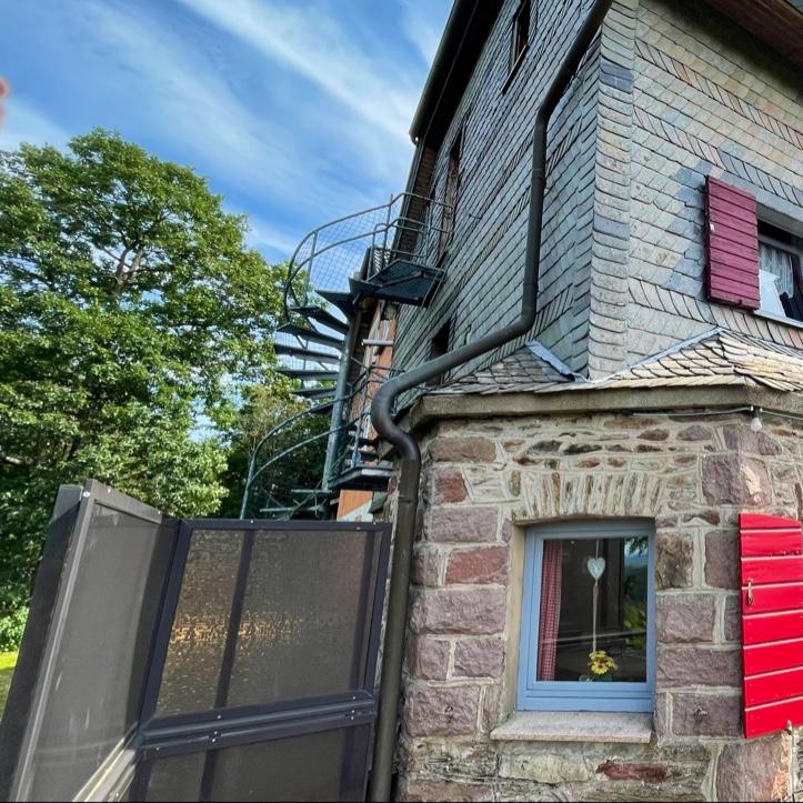 Restaurant "Alpenhaus" in Kirchhundem