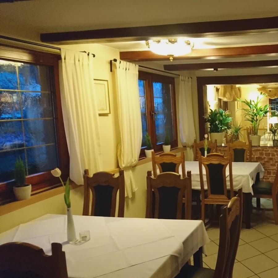 Restaurant "Restaurant Athen bei Gianni" in Lennestadt