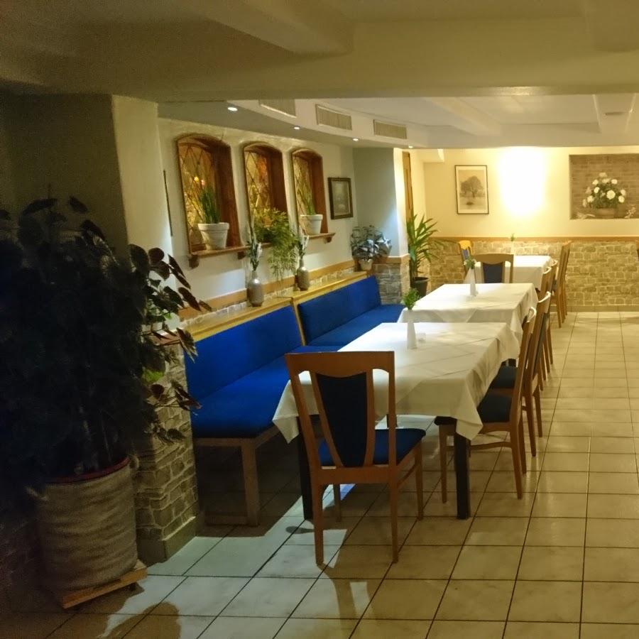 Restaurant "Skihütte Fahlenscheid" in  Olpe