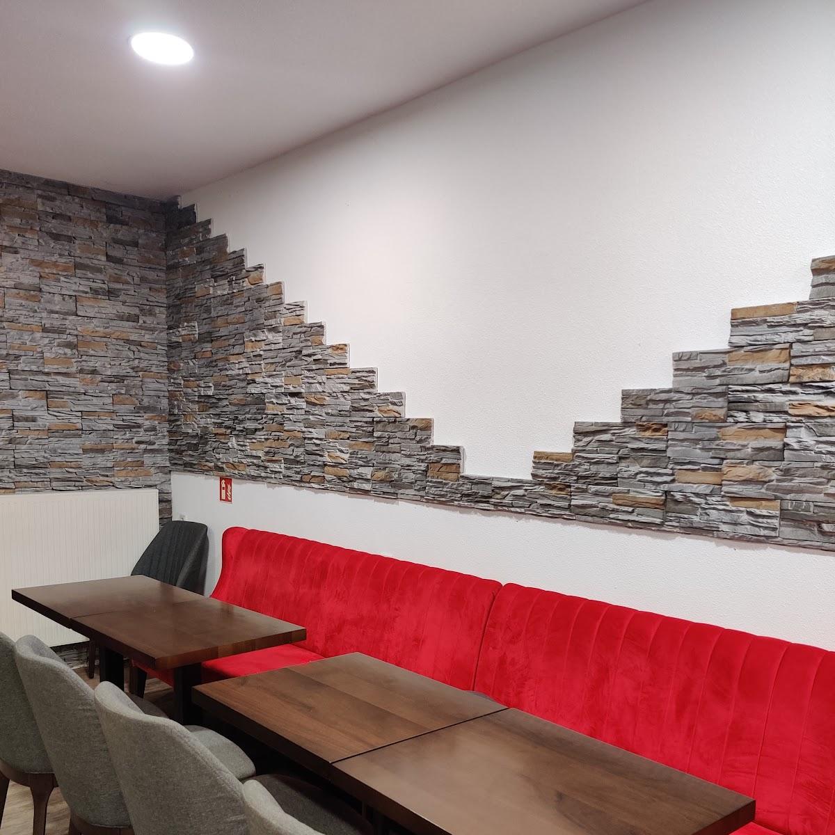 Restaurant "Hoca