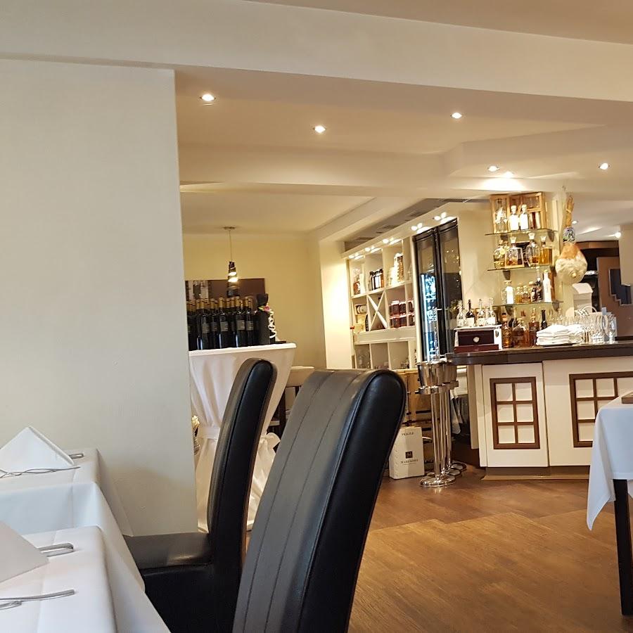 Restaurant "Cannizzaro’s – Ristorante & Bar" in Lennestadt