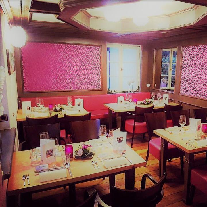 Restaurant "Wirtshaus Zum Salzsieder" in Bad Salzuflen
