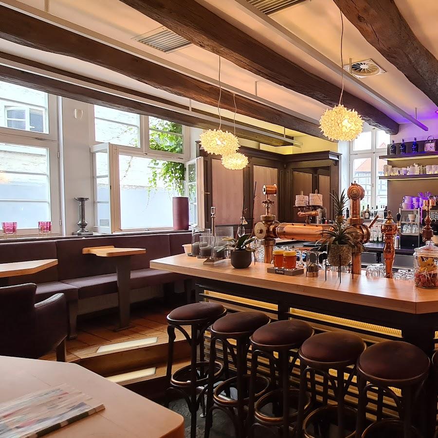 Restaurant "Wirtshaus Zum Salzsieder" in Bad Salzuflen