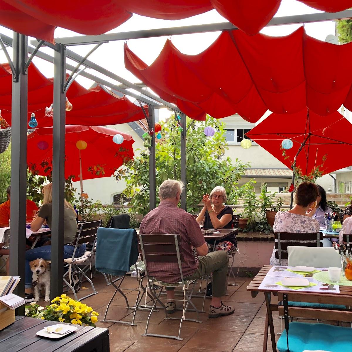 Restaurant "Soultapas" in Bad Salzuflen