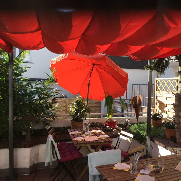 Restaurant "Soultapas" in  Salzuflen