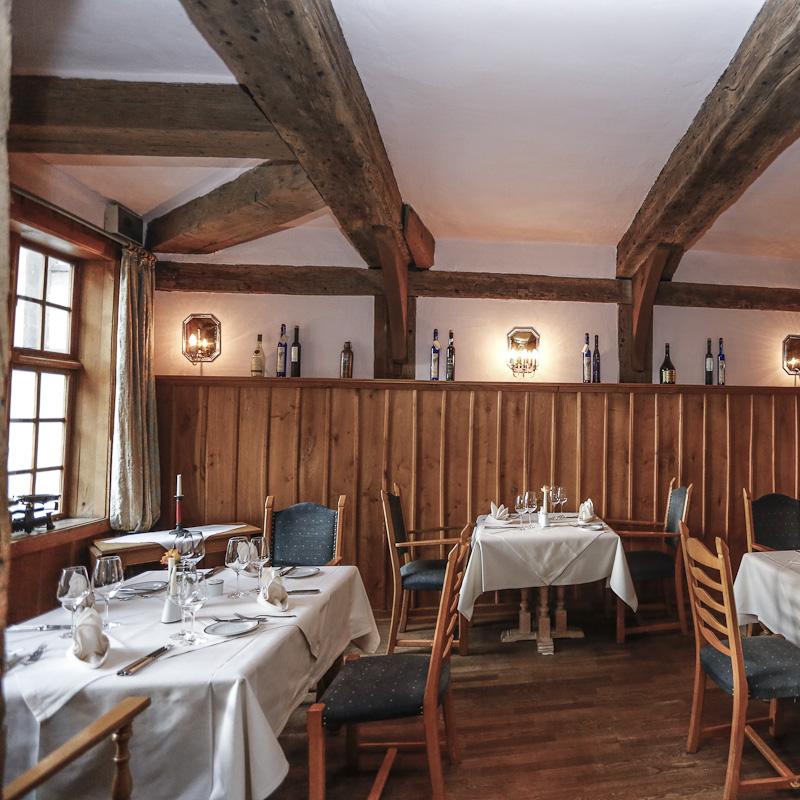 Restaurant "Restaurant Varus" in Bad Salzuflen
