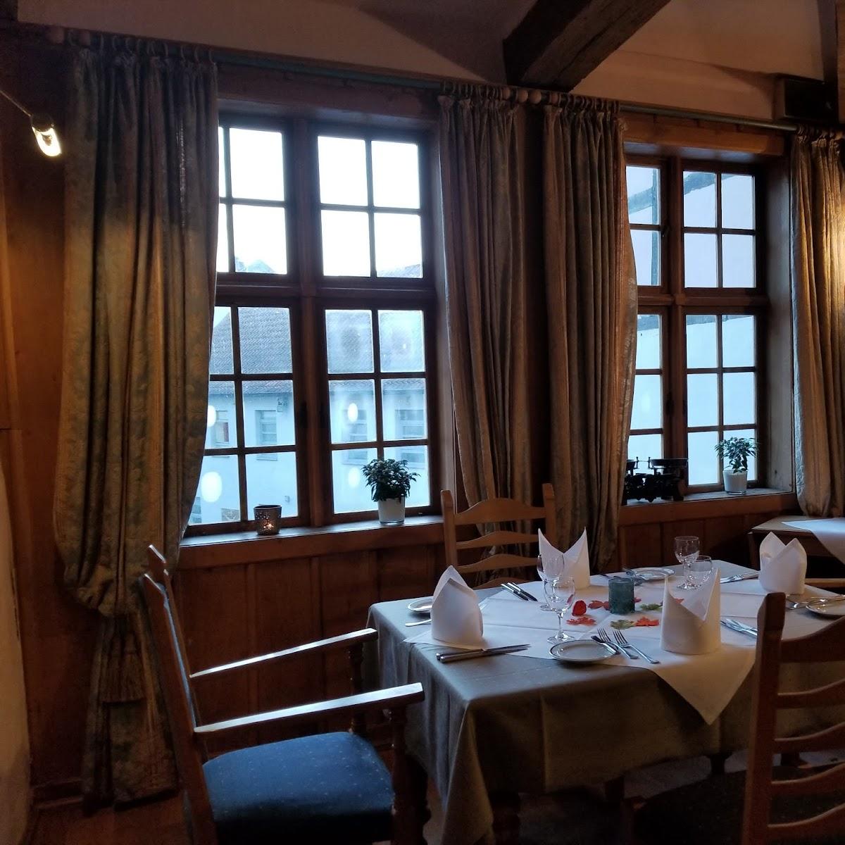 Restaurant "Restaurant Varus" in Bad Salzuflen