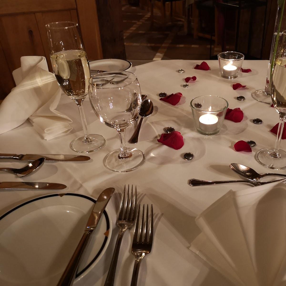 Restaurant "Restaurant Munzur" in  Salzuflen