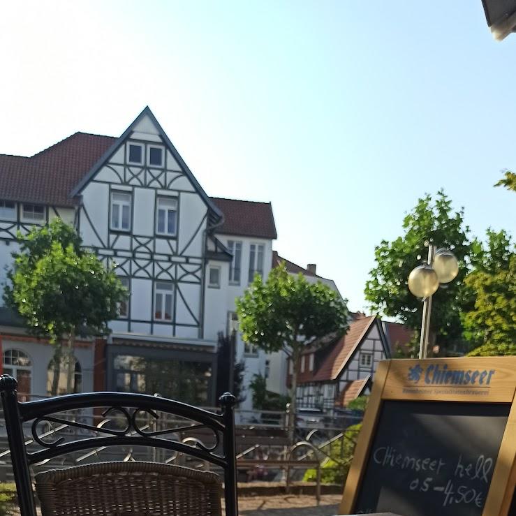 Restaurant "Restaurant Salzestuben" in Bad Salzuflen