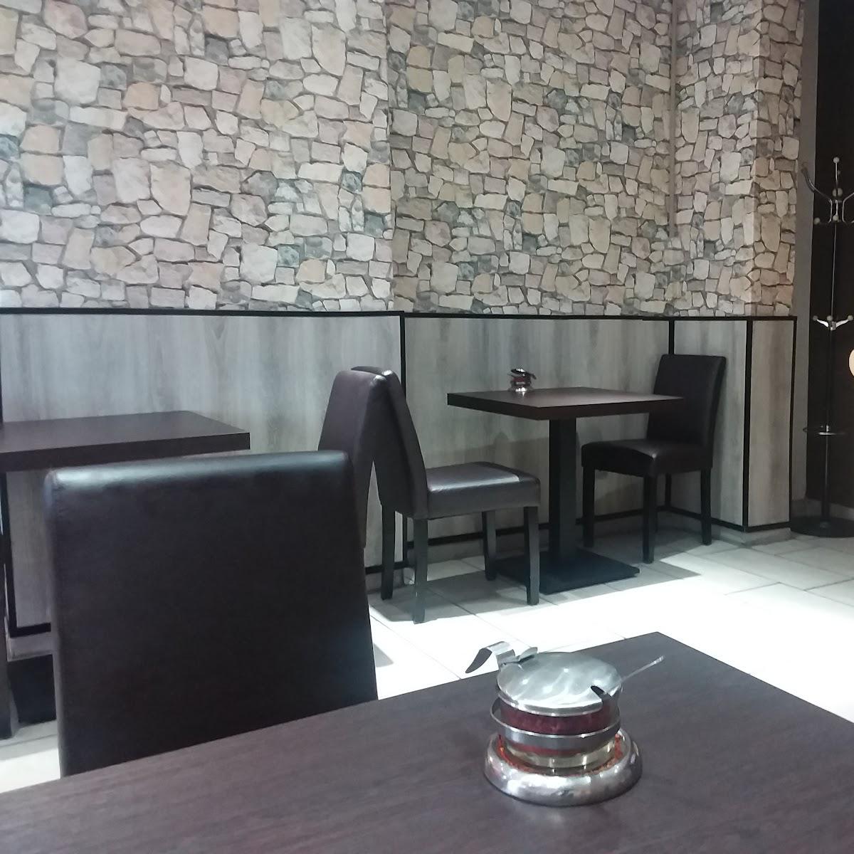 Restaurant "Kebap Haus" in Neuenkirchen