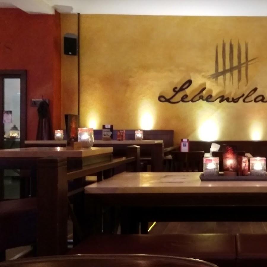Restaurant "Lebenslang das Wirtshaus" in Bad Salzuflen