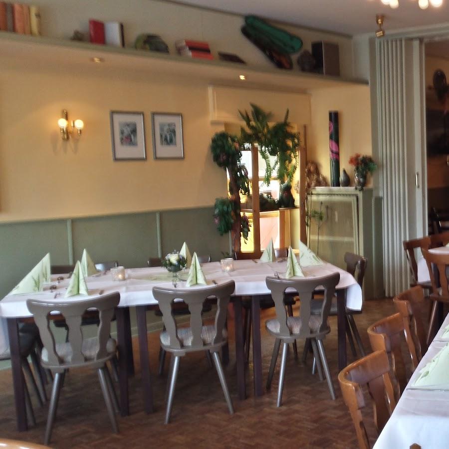 Restaurant "Wirtshaus Lohhof" in Bad Salzuflen