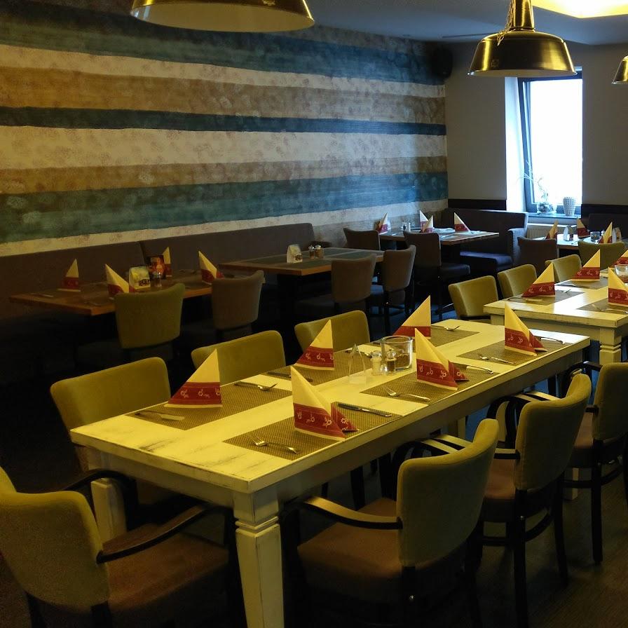 Restaurant "Ristorante Da Carlo" in Bad Salzuflen