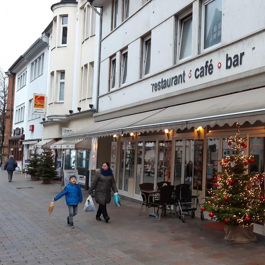 Restaurant "Yol Restaurant" in  Salzuflen